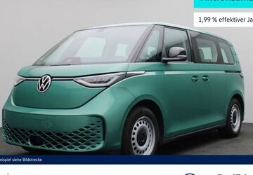 VW ID. Buzz 16.178 km 50.970 &euro; Hannover 30419