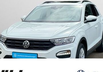VW T-Roc 68.074 km 21.990 &euro; Hildesheim 31137