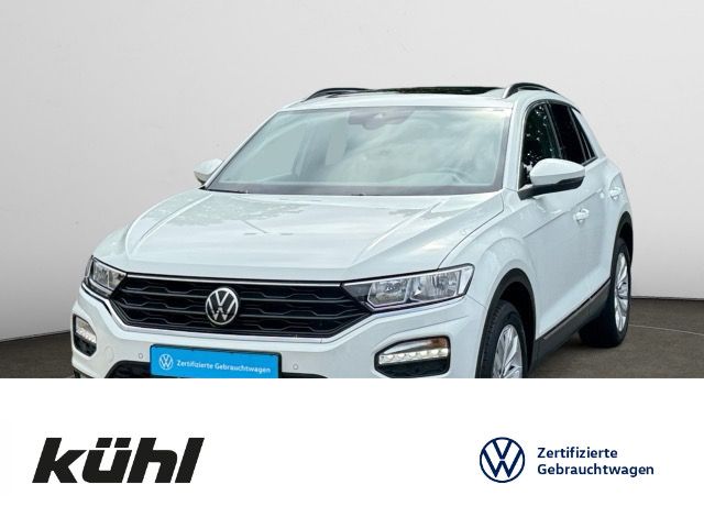 VW T-Roc 68.074 km 21.990 &euro; Hildesheim 31137