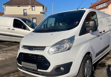 Ford Transit Custom 215.000 km 8.999 &euro; Hildesheim 31137