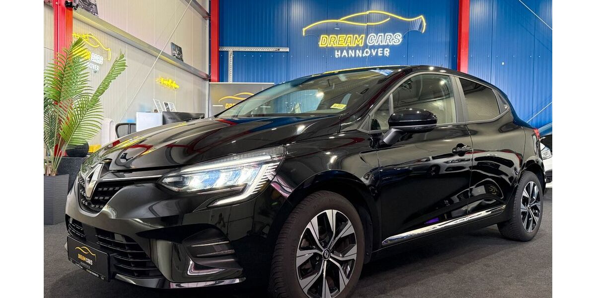 Renault Clio 27.095 km 14.980 &euro; Garbsen 30827