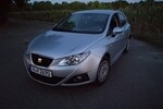 Seat Ibiza 39.000 km 5.500 &euro; Langenhagen 30853