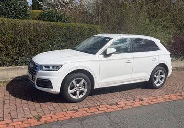 Audi Q5 180.000 km 20.990 &euro; Hannover 30453