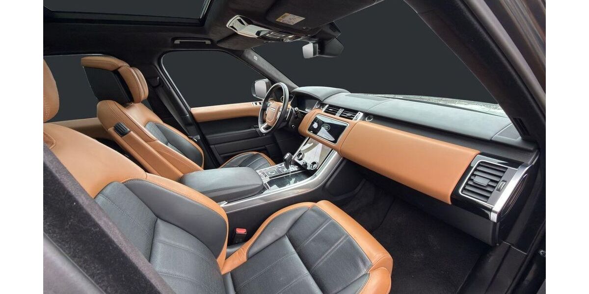 Land Rover Range Rover Sport 149.958 km 38.000 &euro; Ronnenberg StT Empelde Region Hannover 30952