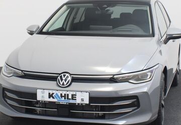 VW Golf 5.000 km 32.490 &euro; Hannover 30419