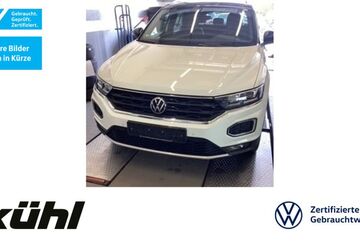 VW T-Roc 45.580 km 23.490 &euro; Hildesheim 31137