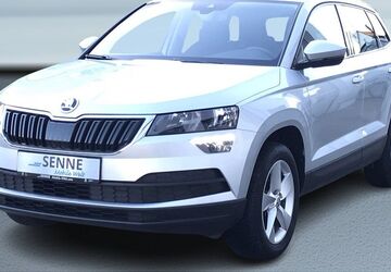 Skoda Karoq 85.497 km 15.980 &euro; Barsinghausen 30890