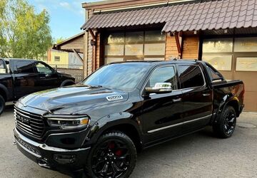 Dodge RAM 22.900 km 67.900 &euro; Isernhagen 30916