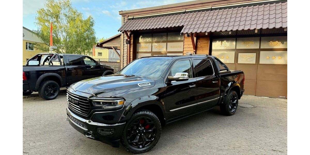 Dodge RAM 22.900 km 67.900 &euro; Isernhagen 30916