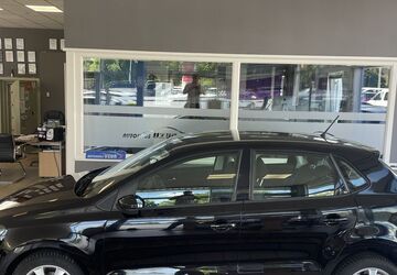 VW Polo 82.120 km 6.990 &euro; Hannover 30419