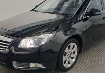 Opel Insignia 147.500 km 7.380 &euro; Giesen 31180