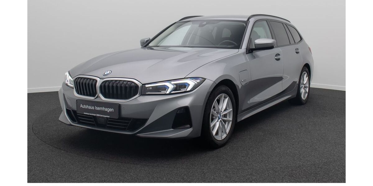 BMW 330 46.772 km 30.499 &euro; Isernhagen 30916