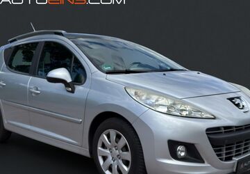 Peugeot 207 157.485 km 2.350 &euro; Ronnenberg StT Empelde Region Hannover 30952