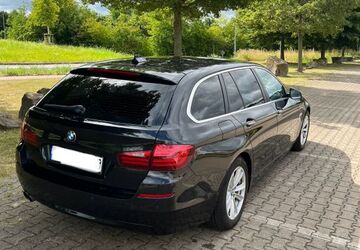 BMW 520 270.000 km 8.700 &euro; Bad Nenndorf 31542