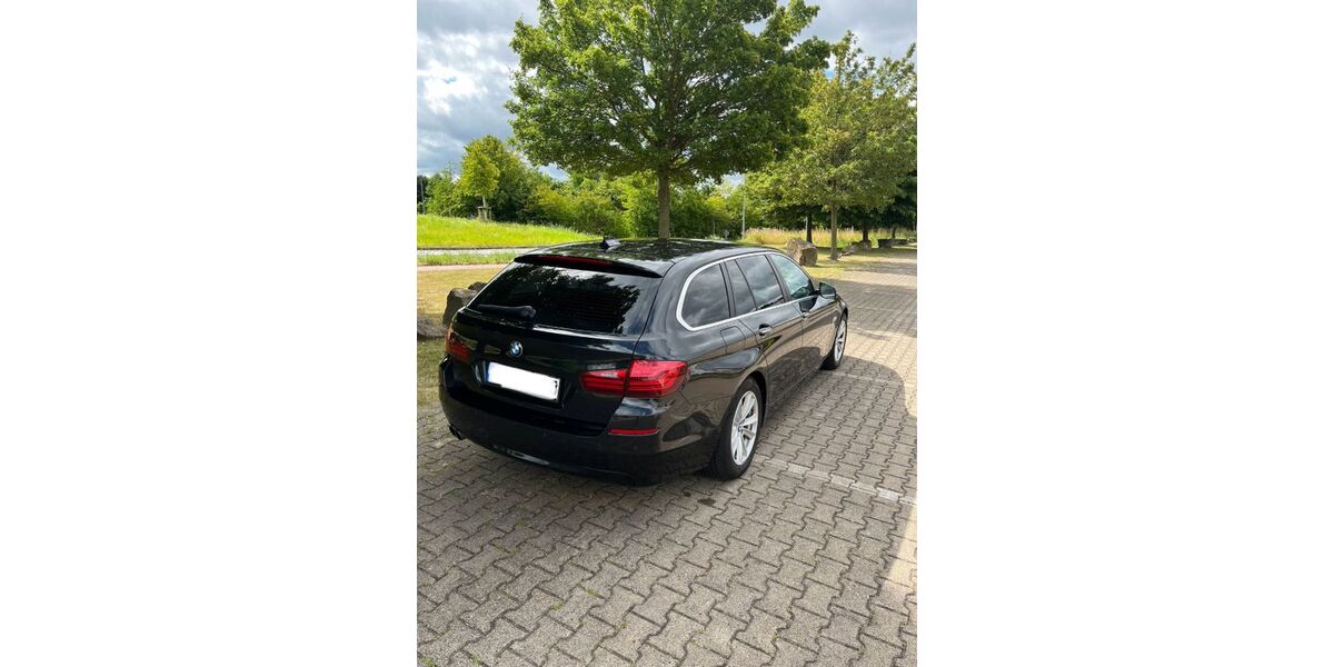 BMW 520 270.000 km 8.700 &euro; Bad Nenndorf 31542