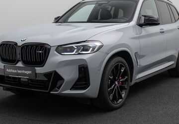 BMW X3 M40 34.019 km 55.999 &euro; Isernhagen 30916