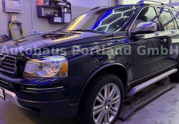 Volvo XC90 247.500 km 13.970 &euro; Hannover 30629