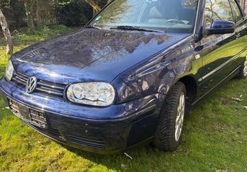 VW Golf 86.000 km 5.999 &euro; Isernhagen 30916