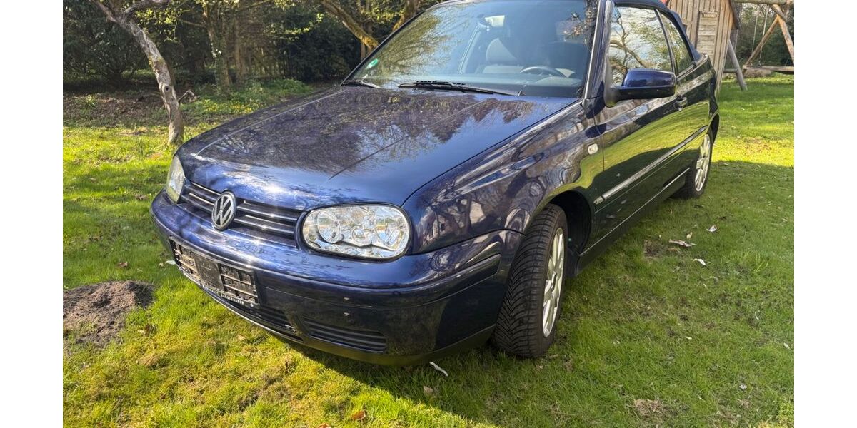 VW Golf 86.000 km 5.999 &euro; Isernhagen 30916