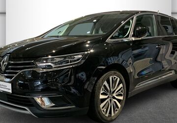 Renault Espace 84.645 km 24.975 &euro; Hannover 30519