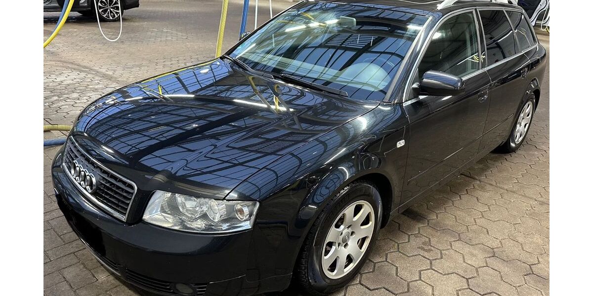 Audi A4 426.000 km 1.050 &euro; Sehnde 31319