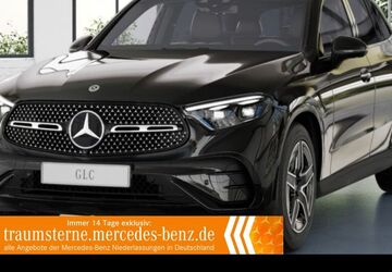 Mercedes-Benz GLC 220 41.192 km 55.990 &euro; Hannover/Langenhagen 30855