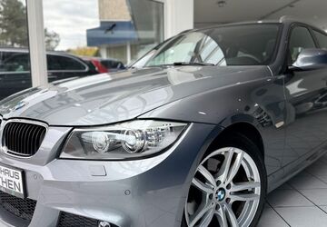 BMW 320 144.275 km 15.490 &euro; Laatzen (Hannover) 30880