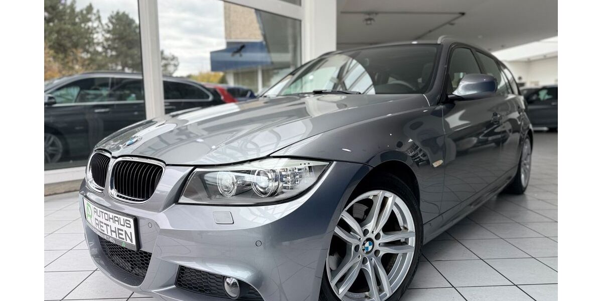 BMW 320 144.275 km 15.490 &euro; Laatzen (Hannover) 30880