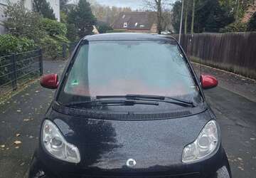 Smart forTwo 135.811 km 3.000 &euro; Hannover 30629