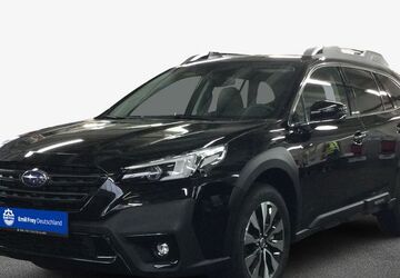 Subaru Outback 12.980 km 42.967 &euro; Hannover 30165