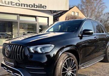 Mercedes-Benz GLE 350 119.999 km 52.500 &euro; Hannover 30455