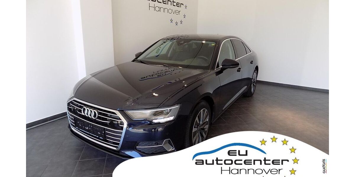 Audi A6 25.921 km 35.990 &euro; Hannover 30165