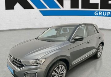 VW T-Roc 89.000 km 15.990 &euro; Neustadt am Rübenberge 31535
