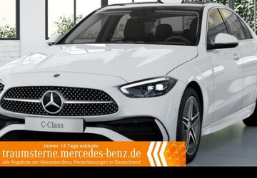 Mercedes-Benz C 220 19.215 km 45.990 &euro; Hannover/Langenhagen 30855