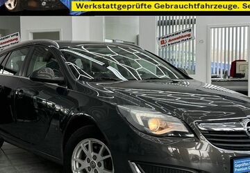 Opel Insignia 149.000 km 9.800 &euro; Fuhrberg 30938