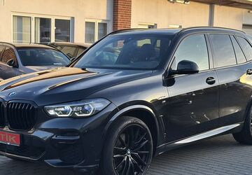 BMW X5 74.600 km 59.880 &euro; Hannover 30419