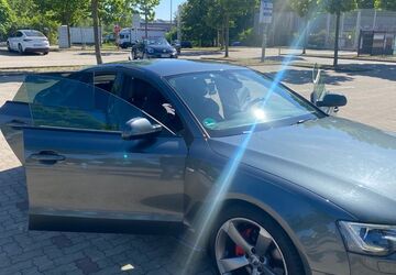Audi A5 316.000 km 12.950 &euro; Hannover 30419