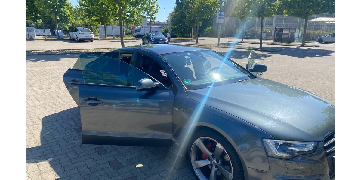 Audi A5 316.000 km 12.950 &euro; Hannover 30419