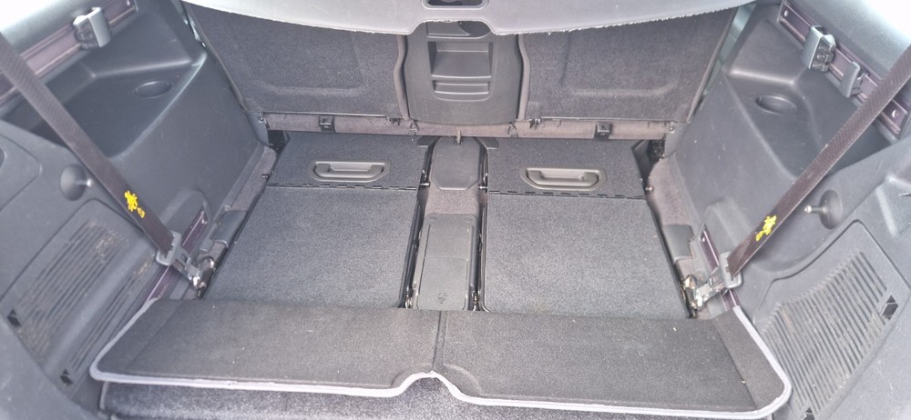 Opel Zafira B Van 111.895 km 6.800 &euro; Gehrden 30989