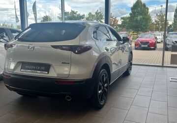 Mazda CX-30 1.676 km 27.990 &euro; Hemmingen 30966