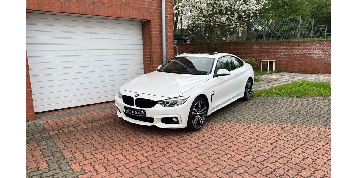 BMW 435 169.000 km 21.500 &euro; Ronnenberg 30952