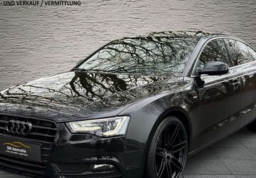 Audi A5 179.000 km 14.900 &euro; Lehrte 31275