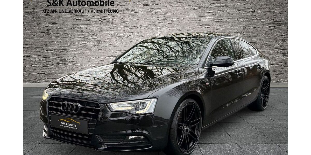 Audi A5 179.000 km 14.900 &euro; Lehrte 31275