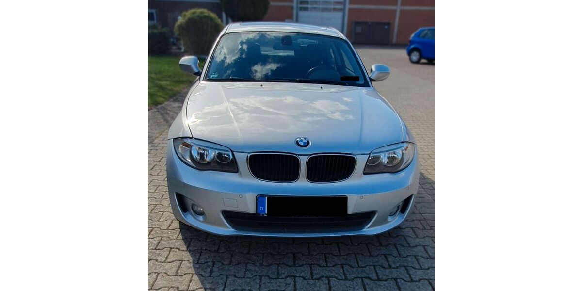 BMW 120 100.500 km 8.500 &euro; Pattensen 30982