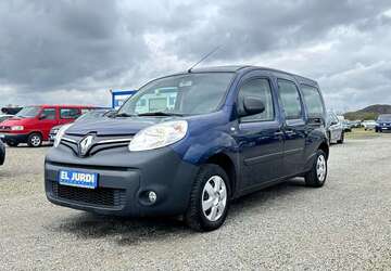 Renault Kangoo 144.000 km 9.999 &euro; Hildesheim 31137