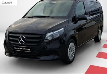 Mercedes-Benz Vito 45.709 km 42.490 &euro; Garbsen 30827