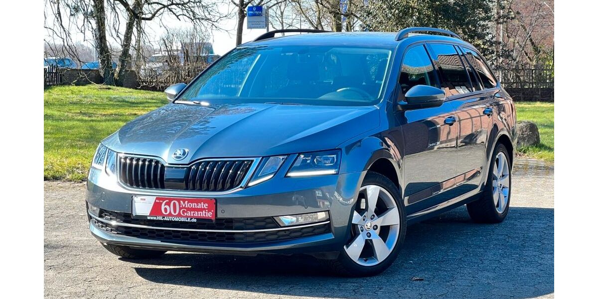 Skoda Octavia 84.678 km 17.499 &euro; Isernhagen 30916