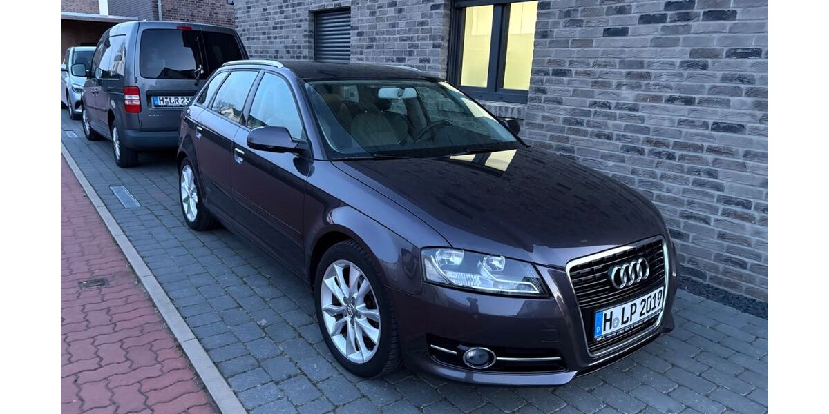 Audi A3 72.500 km 9.750 &euro; Sehnde 31319