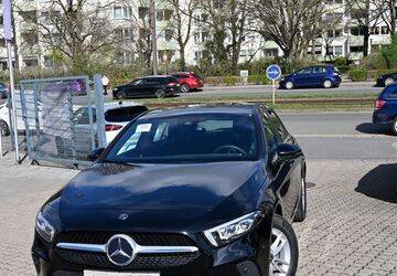 Mercedes-Benz A 180 79.894 km 16.990 &euro; Laatzen 30880