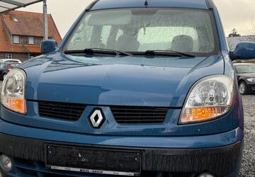 Renault Kangoo 186.000 km 1.750 &euro; Fuhrberg 30938